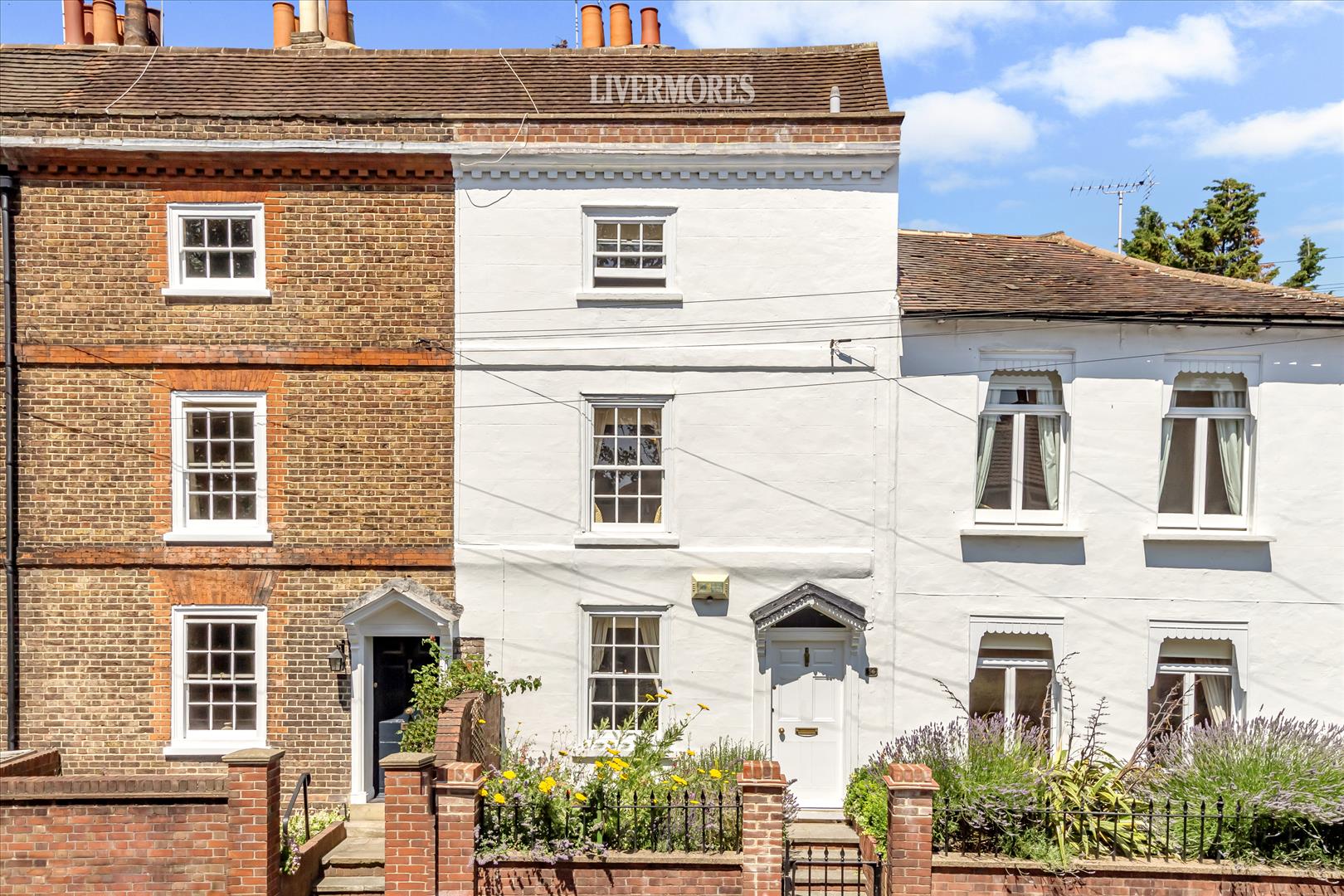 Bexley Lane, Crayford, Kent